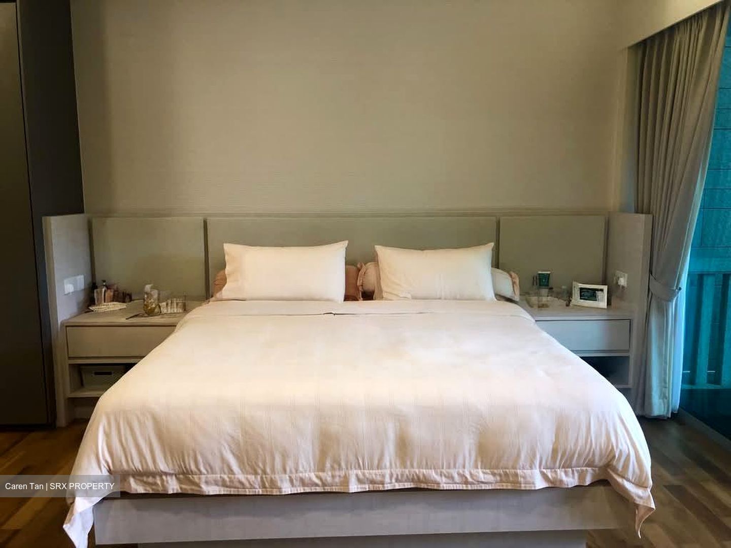 The Berth By The Cove (D4), Condominium #583121801